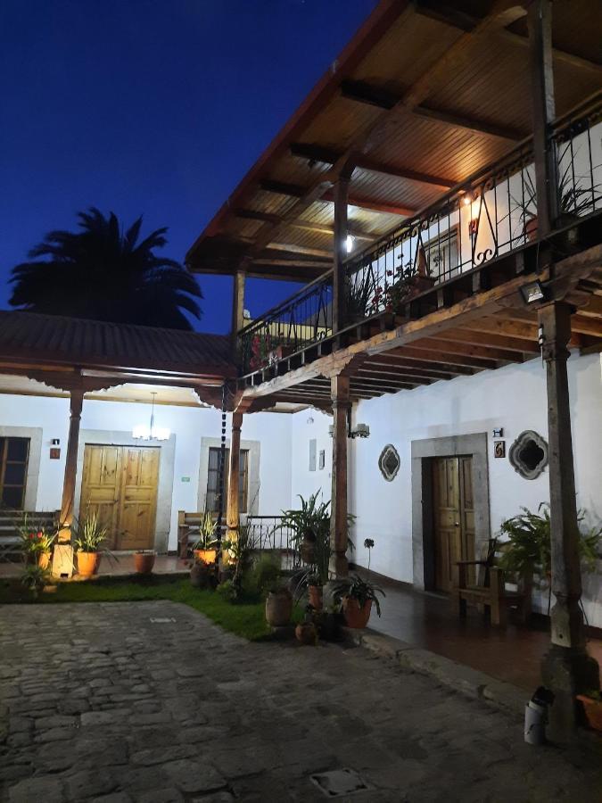 Las Cupulas - Hotel Lunavela Quetzaltenango Exterior foto